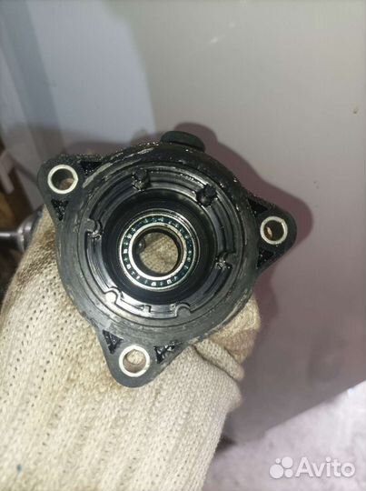 Ремкомплект рулевой рейки mazda 6 gh