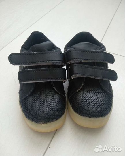 Кросовки детские