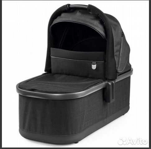 Peg perego Ypsi люлька