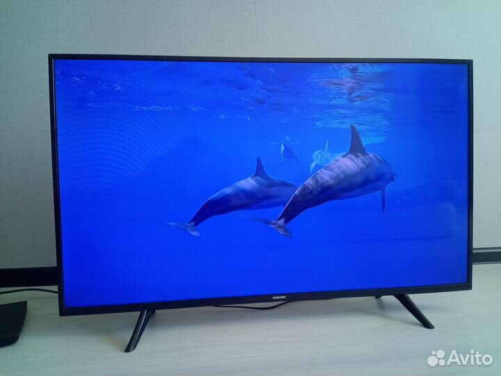 Samsung ue43j5202au