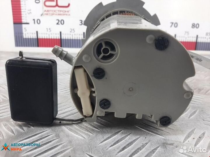 Насос топливный Chevrolet Nubira 2007 96437434