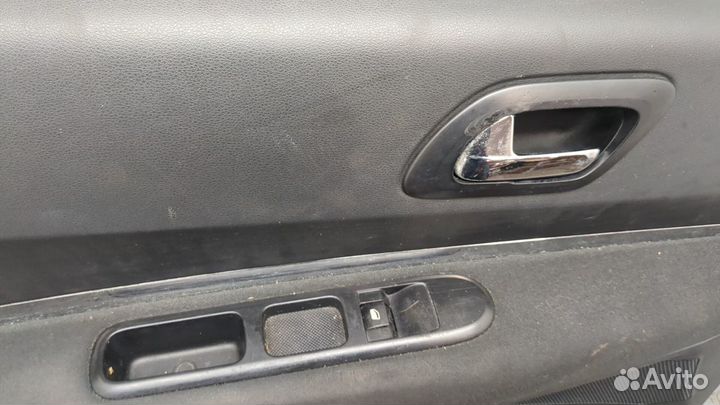 Дверь боковая Peugeot 3008, 2011