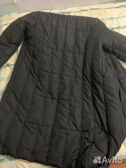 Пальто женское