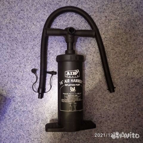 Насос ручной