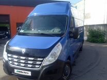 Renault Master 2.3 MT, 2012, 160 000 км, с пробегом, цена 1 750 000 руб.