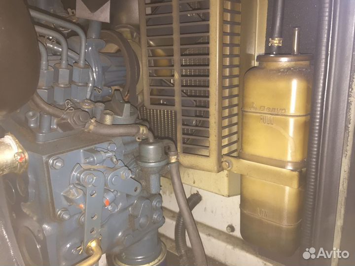 Сварочный дизель генератор