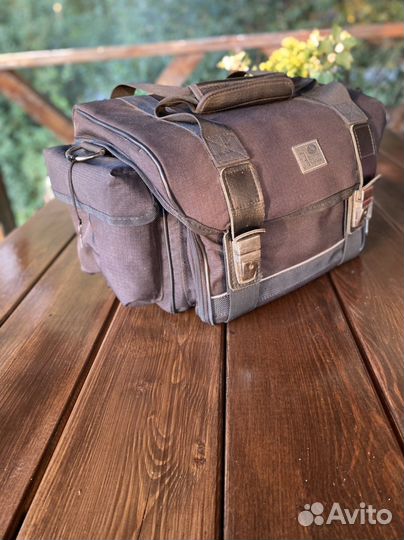 Сумка для фотоаппарата Acropolis