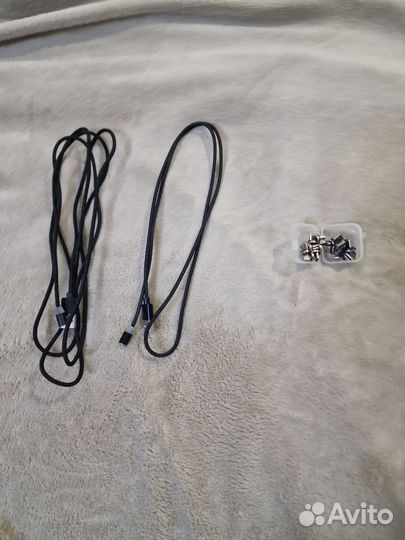 Магнитная зарядка