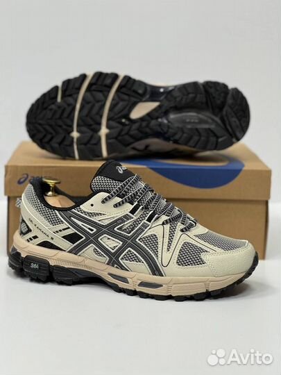 Кроссовки Asics Gel-NYC (42)