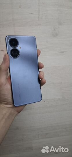 TECNO Camon 19 Pro, 8/128 ГБ