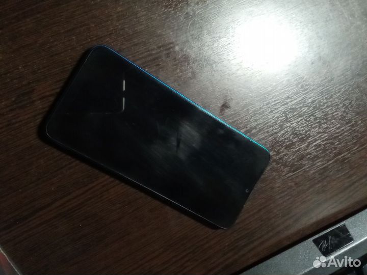 Xiaomi Redmi 9C (NFC), 3/64 ГБ