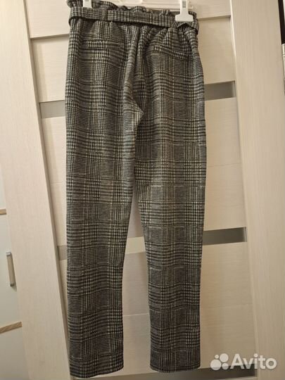 Брюки для девочки