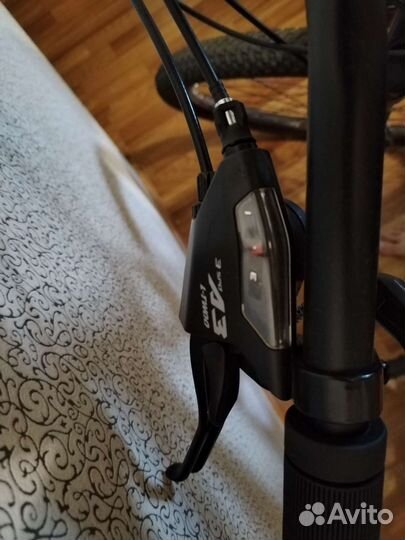 Горный велосипед 29 бу