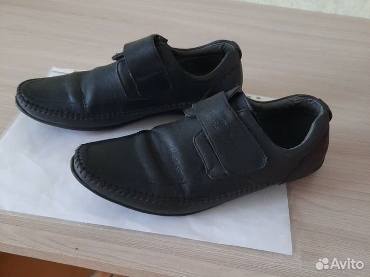 Туфли