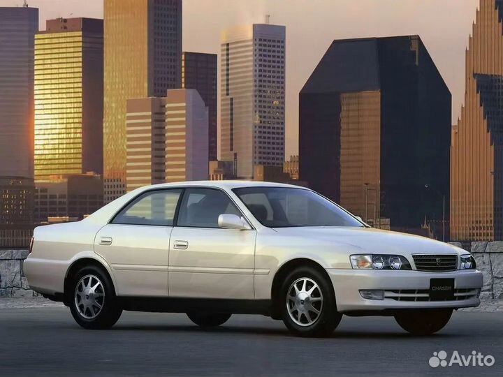 Туманки пара Toyota Chaser 100 дорест 1996-1998г