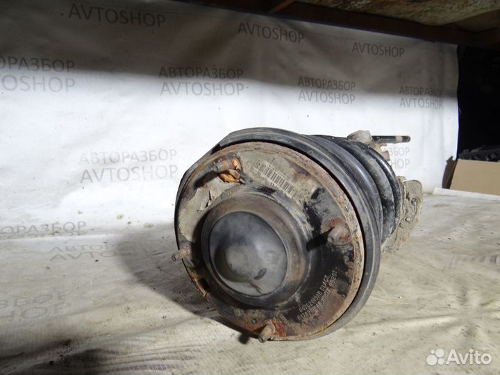 Амортизатор передний левый Dodge Intrepid 2001