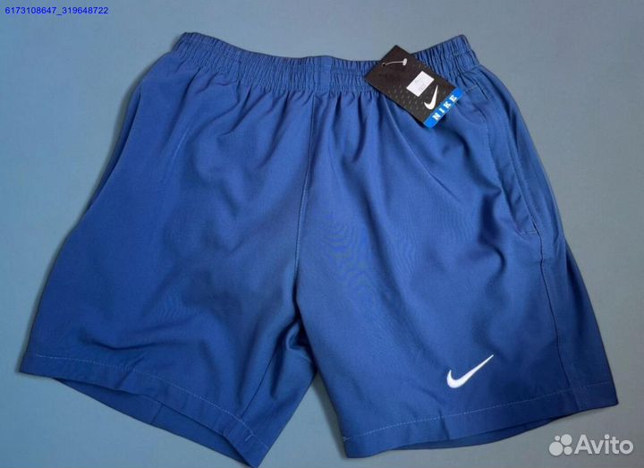 Шорты Nike плавательные (Арт.76248)