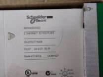 Schneider electric bmxcps3500 bmxnoe0100 DDI1602