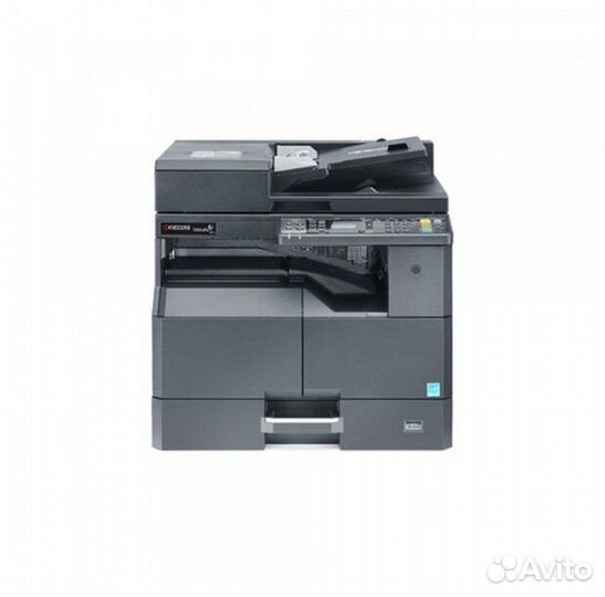 Мфу kyocera taskalfa 2320