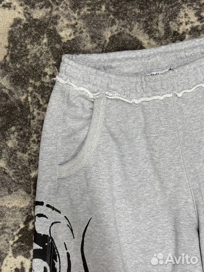 Широкие штаны Jaded London Monster (новинка 2025)