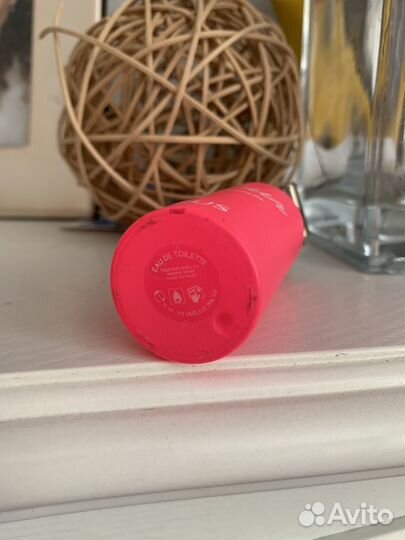 Туалетная вода Tous moments