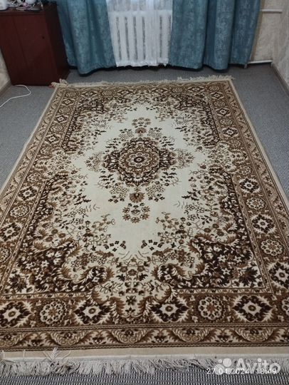 Ковры бу