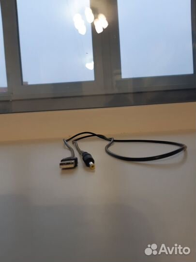 3d ручка+провод
