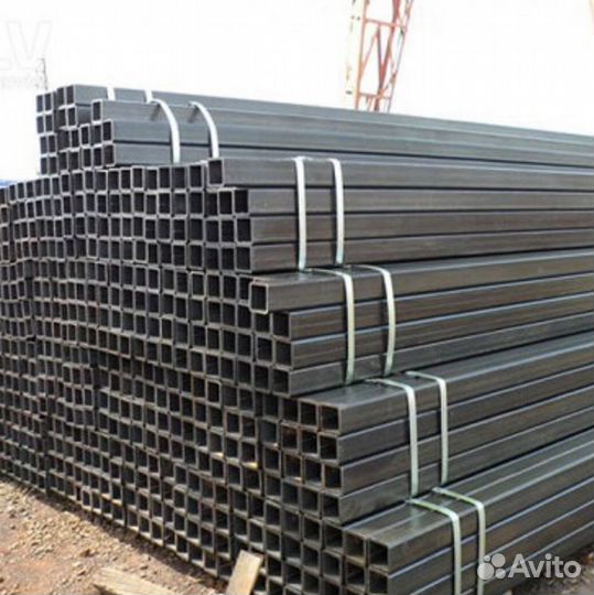 Проф труба 40х20