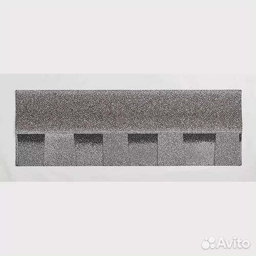 Гибкая черепица Shinglas джаз Кастилия