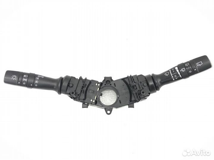 Блок подрулевых переключателей Kia Soul G4FC 2010