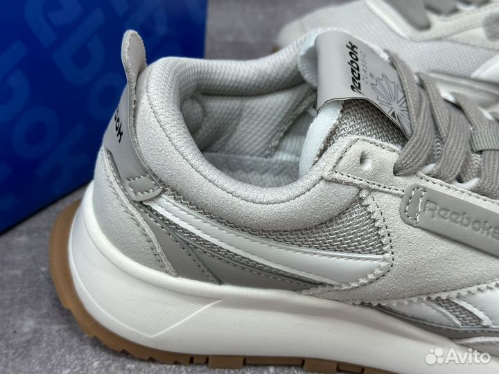 Кроссовки reebok женские classic