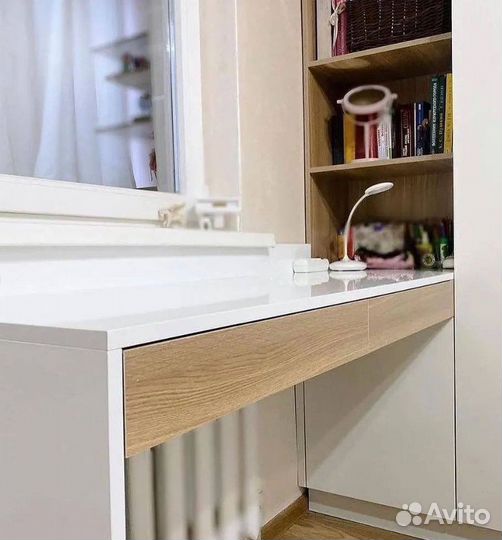 Шкаф на заказ