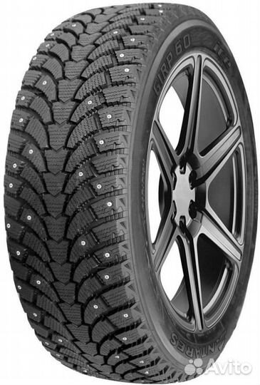 Antares Grip 60 Ice 225/60 R17 99T