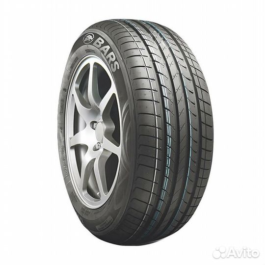 Bars UZ200 195/55 R15 85V