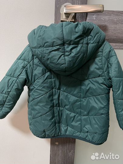 Детская одежда