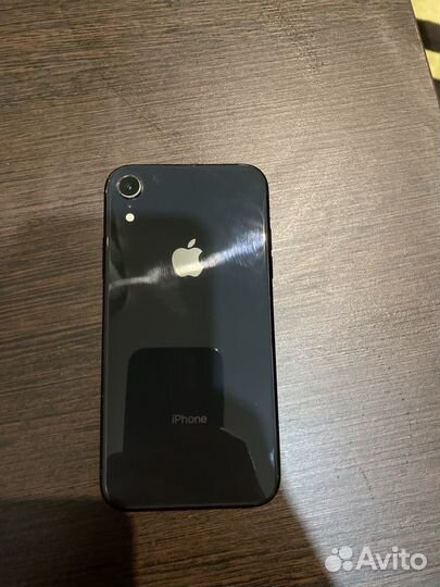 iPhone Xr 128 gb
