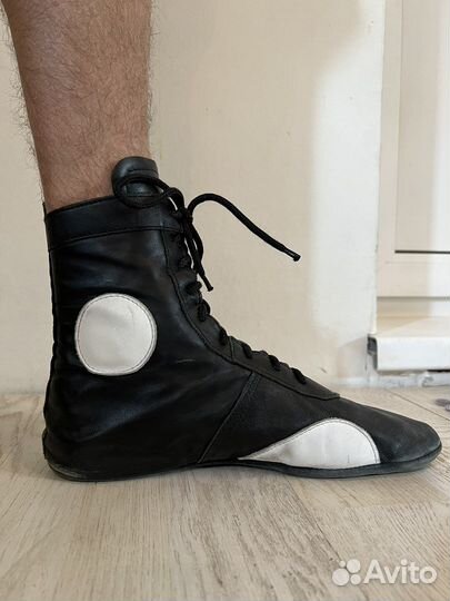 Обувь для единоборств