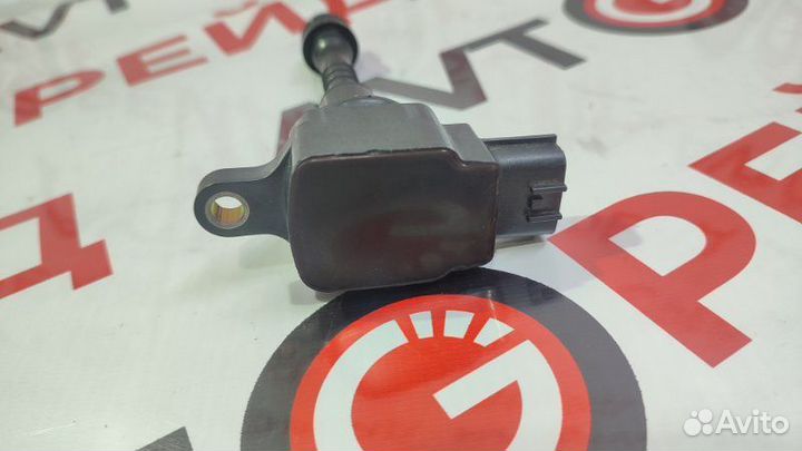 Катушка зажигания Nissan Wingroad WFY11 QG15DE