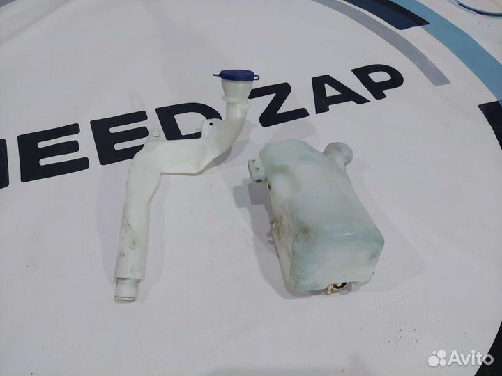 Бачок омывателя Peugeot 301