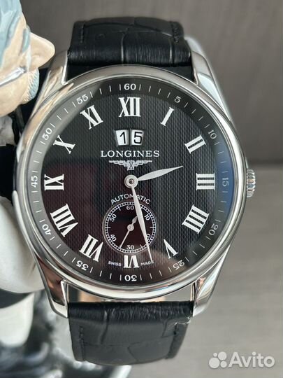 Longines Longines Master Collection 40мм