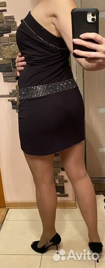 Платье Met. Италия