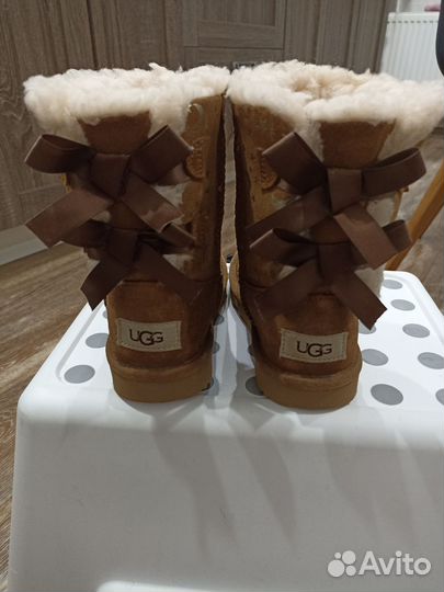 Ugg угги детские, оригинал, 29