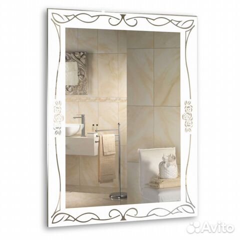 Зеркало mixline 