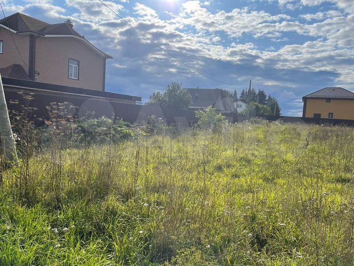 Участок 15 сот. (ИЖС)