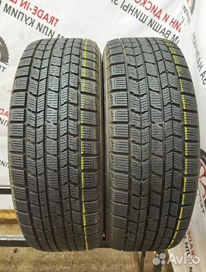 Dunlop DSX-2 205/55 R16 82M
