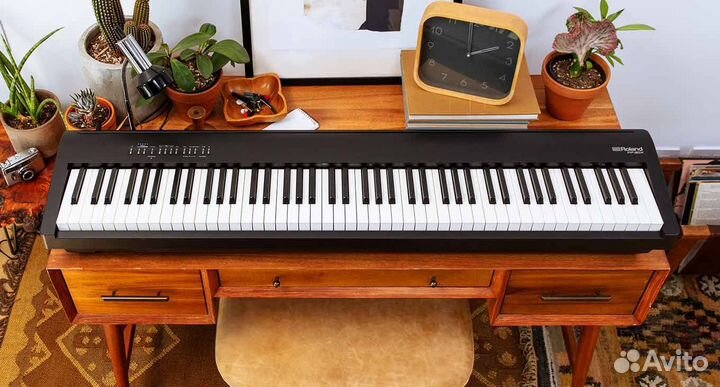Цифровое пианино фортепиано roland fp30x, новый