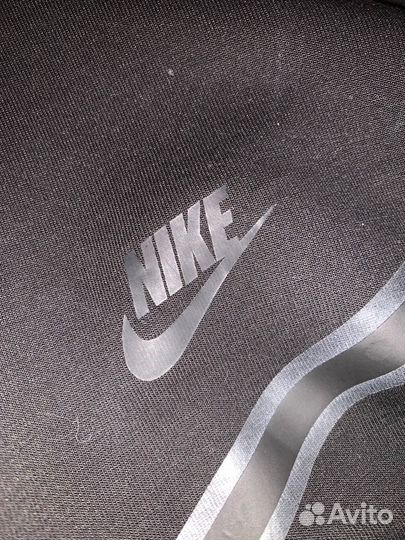 Nike tech fleece