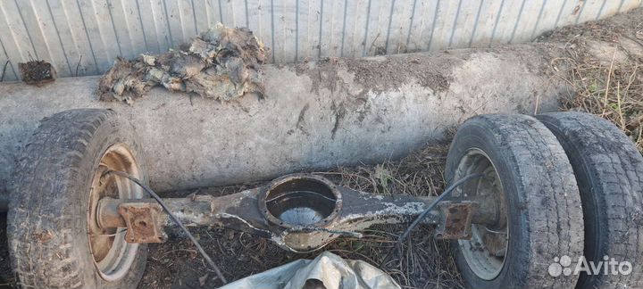 Запчасти на газель