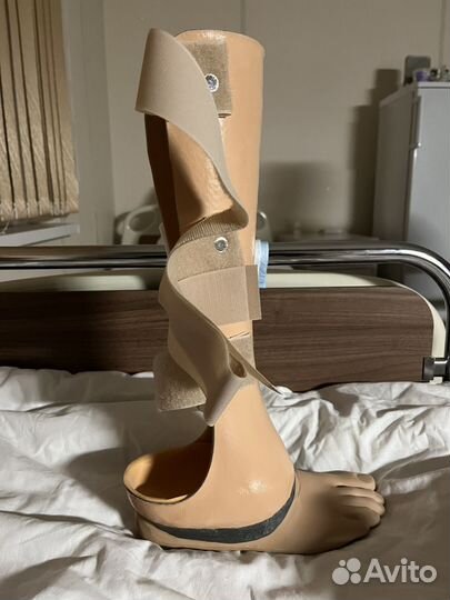 Протес - правой ноги