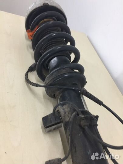 Амортизатор передний правый Bmw X5 30D F15 (Ф15)